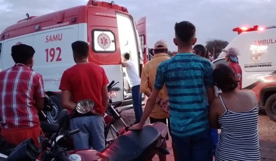 Adolescente entra armado em escola e mata três estudantes no interior da Bahia