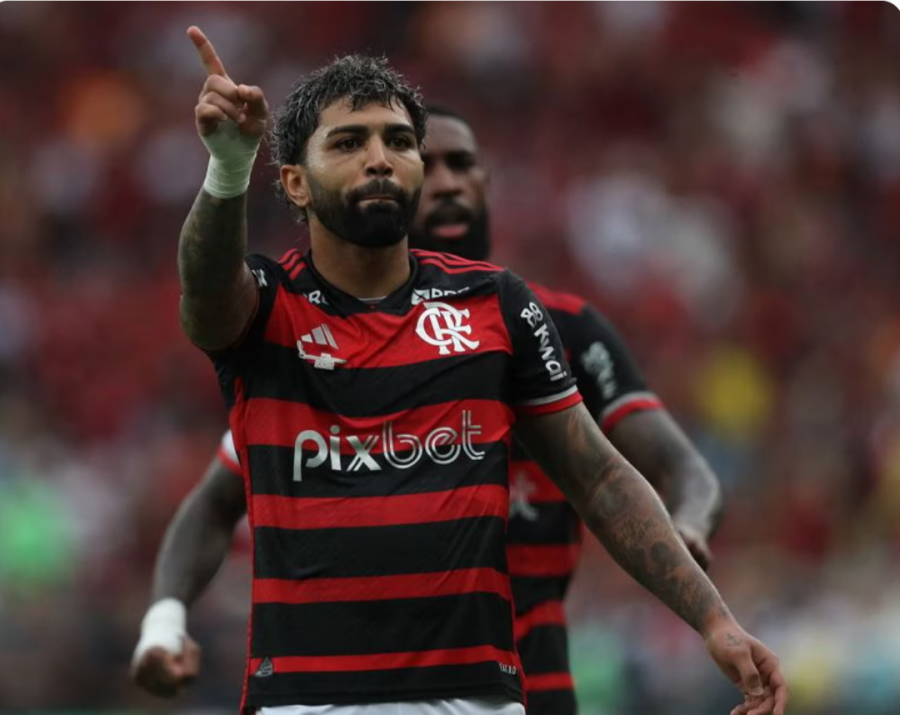 Por que Gabigol ainda não foi anunciado pelo Cruzeiro? Entenda