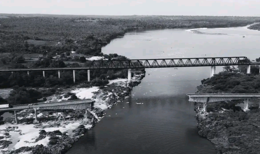 Queda de ponte entre Tocantins e Maranhão já tem 16 desaparecidos