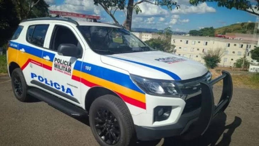 Corpo mutilado é encontrado na linha férrea, em Itabira