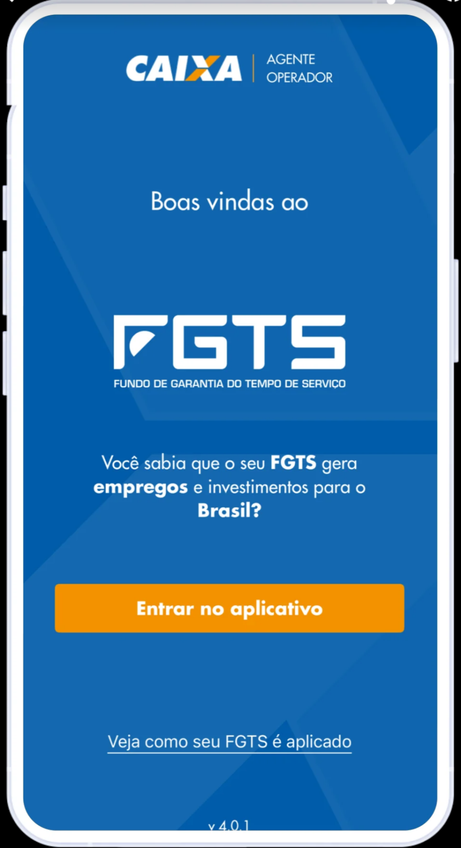 FGTS: entenda nova regra e descontos de saques